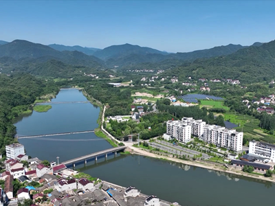 曉天鎮：多元造血助力村級集體經濟“一路生花”